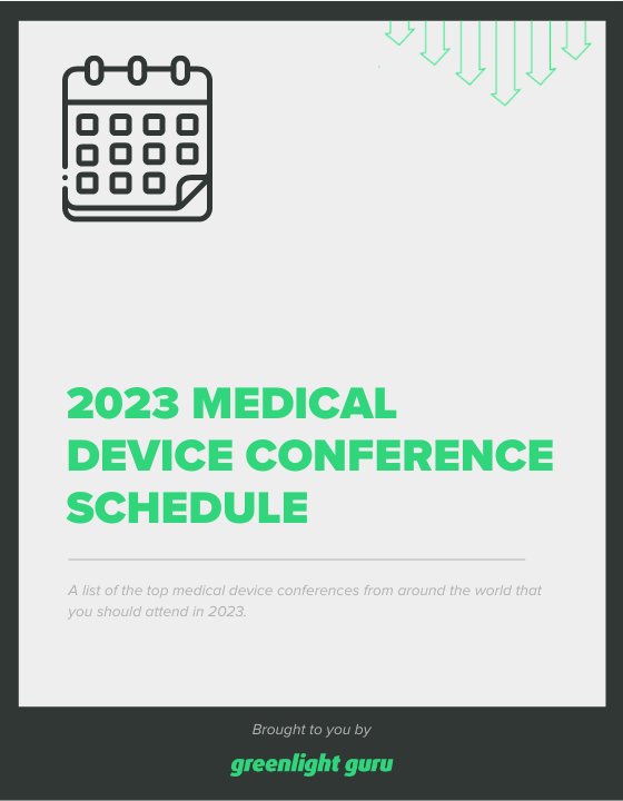 Top 40+ Medical Device Conferences To Attend in 2024